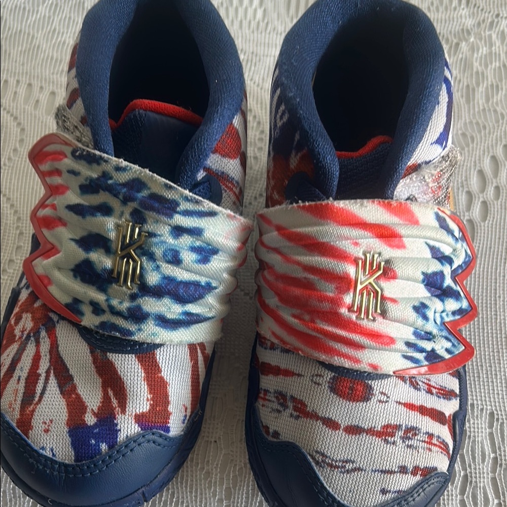 Kids Multicolor Athletic Shoes